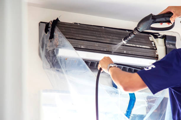 Best Air Quality Test  in Albemarle, NC
