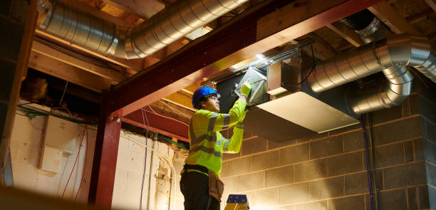Best HVAC Duct Inspection Services  in Albemarle, NC