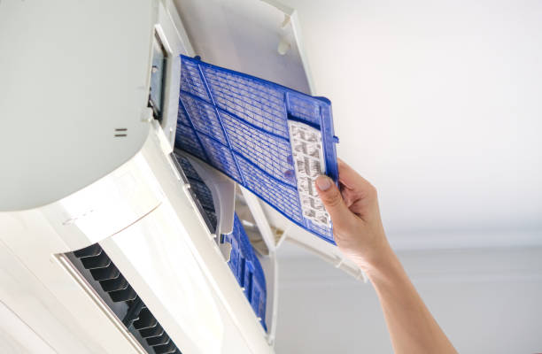 Best Local Air Duct Cleaning Services  in Albemarle, NC
