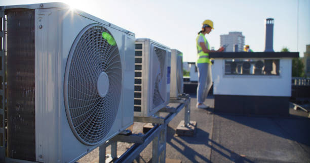  Albemarle, NC Airduct Cleaning Pros