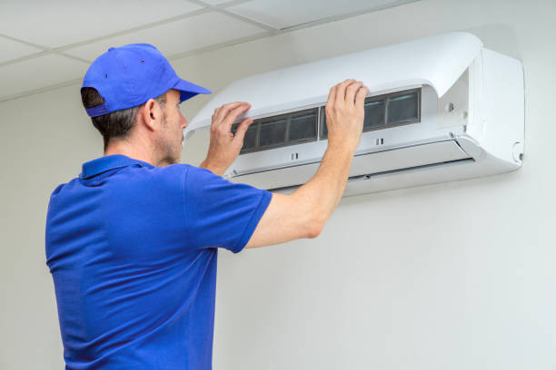 Best Affordable Duct Cleaning Services  in Albemarle, NC
