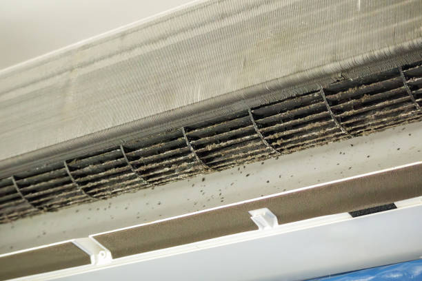 Best Best Air Duct Cleaning Company  in Albemarle, NC