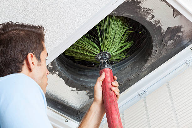 Best Affordable HVAC Duct Cleaning  in Albemarle, NC