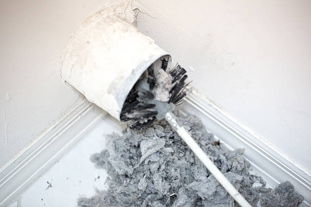 Best Home Air Vent Cleaning  in Albemarle, NC