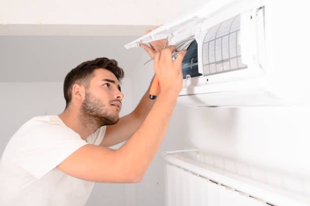 Best Ductwork Cleaning Services  in Albemarle, NC