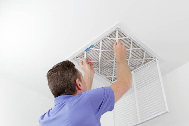 Best HVAC Air Duct Cleaning  in Albemarle, NC